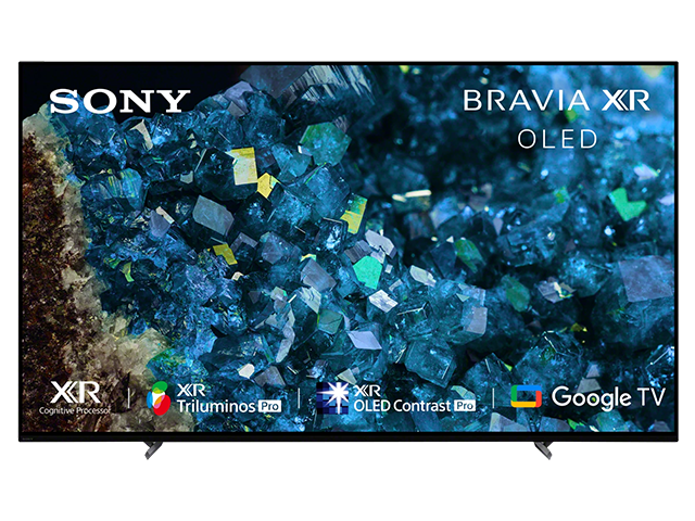 Sony Bravia XR A80L (XR-77A80L)